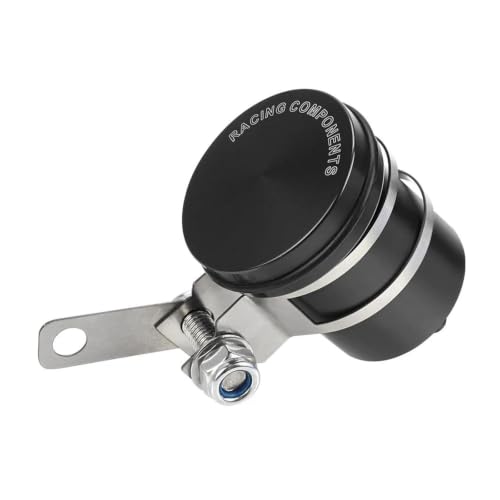 Vase d'expansion frein Ducati 916 996 998 réservoir liquide embrayage arrière moto noir