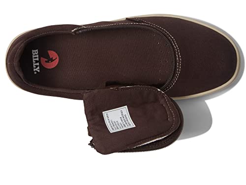 BILLY Footwear Sneaker II – Shoes for Kids – Man-Made Upper, Lining, Insole – Lightweight Canvas2