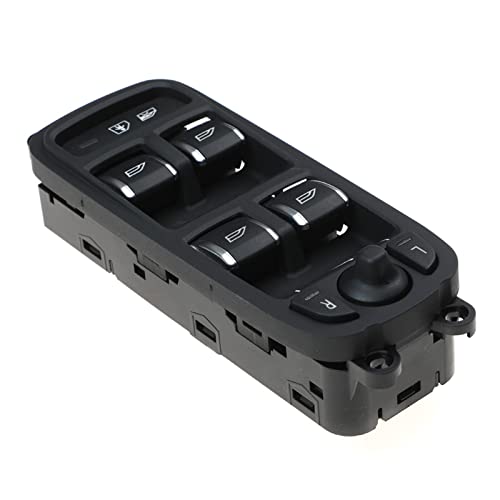 Interrupteur de vitre électrique 31415677 pour Volvo XC60 S60L