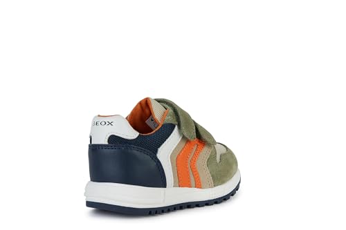 Geox baby-boys Alben Boy 464