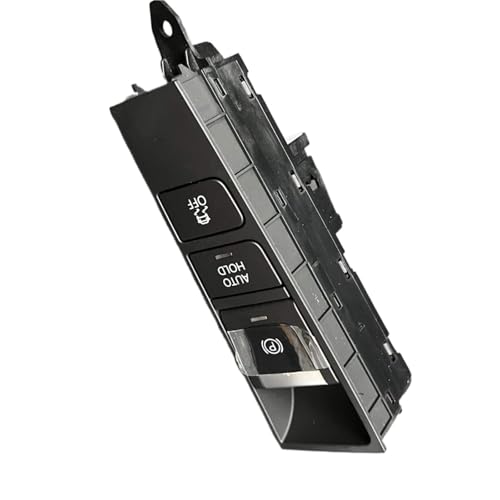 Interrupteur de Frein à Main pour Passat CC 2013-2018 Bouton Start Stop 3AD927137B