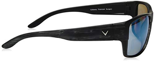 Callaway Merlin Polarized Golf Sunglasses