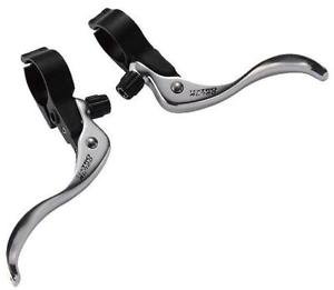 B-Creative Levier de frein de 31,8 mm pour vélo de cyclocross léger (côté gauche)