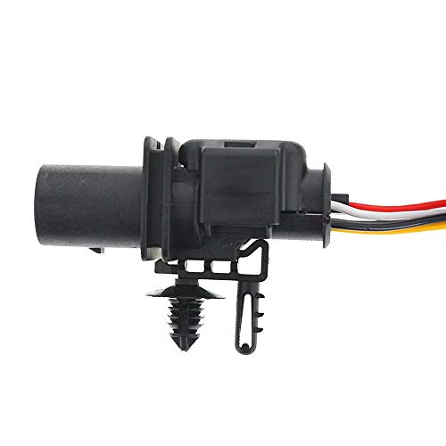 Sonde lambda gauche 234-5076 haute durabilité Ford F150 2013 - 3