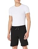 Tipo di dettaglio: pantaloncini sportivi – dettagli extra: elastico in vita con coulisse – Vestibilità: regular fit