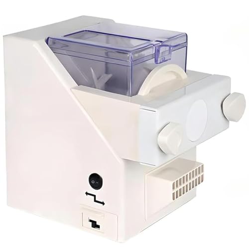 Máquina automática de prensa de galletas, 180 W, multifuncional, con boquillas y moldes intercambiables para una fácil formación de galletas, ideal para entusiastas de la repostería