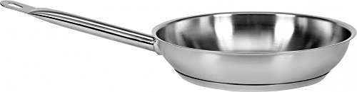 YATO Narzędzie FRYPAN SS 24CM - YG-00101