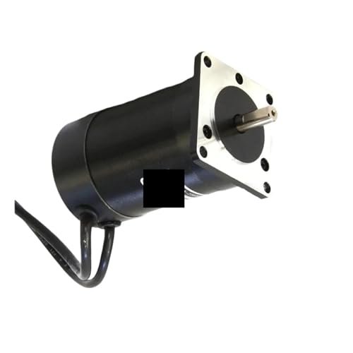 Moteur sans balais 57BL95S15-230 à haute vitesse avec corps compact 95mm