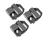 noritsu green 3 Comprend 3 cassettes de ruban encreur par lot offrant un approvisionnement suffisant Compatible avec les besoins d'impression continus