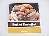 Tupperware® Kochbuch Best of Kartoffel ca. 50 tolle Rezepte E49