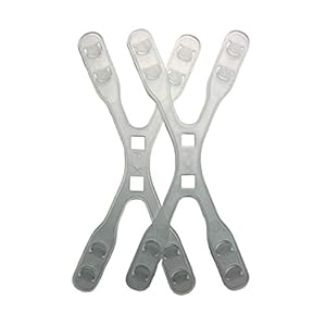 Stanstar X-Shape Paski Przedłużające 2 sztuki