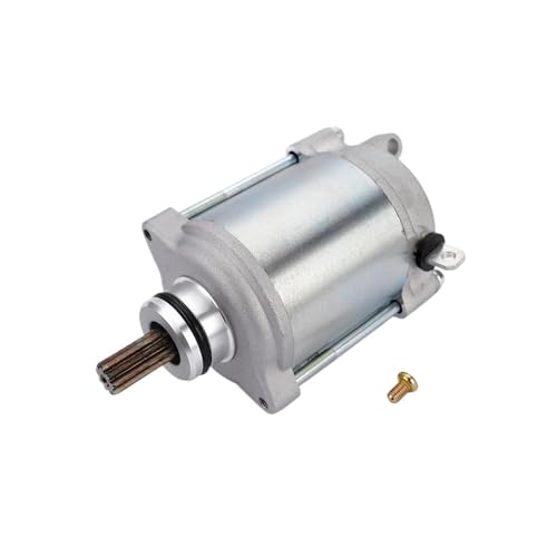 Dèmarreur 8525346-01 pour S1000XR K49 et S1000RR K46 pièce rechange 428000-6651