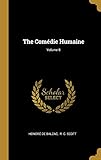  The Comédie Humaine; Volume 8