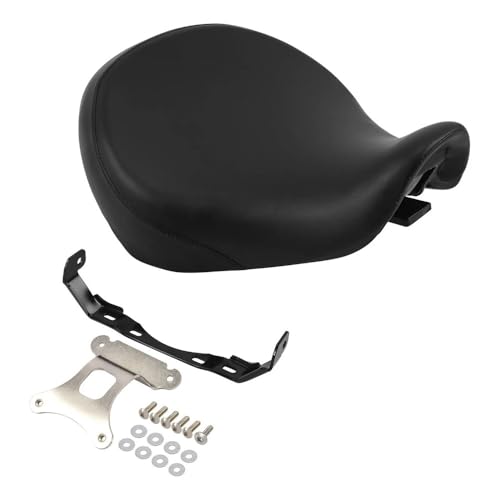 Asiento delantero Shadow Aero 750 ergonómico e impermeable 2