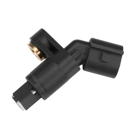 Bohaner 2x ABS Sensor Vorne Rechts Links für V..W G.o/lf 4 IV Polo 6N1 6N2 A3 8L Seat Radsensor 1J0927803 1J0927804 Drehzahlsensor Raddrehzahl