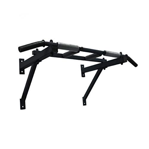 STM–Sport | Klimmzugstange Wandmontage Deckenmontage Schwarz | Pull Up Bar Chin Up Bar | Home Gym | Workout | Sportgerät | Fitness Geräte | Klimmzug Stangen | Kraftsport STM–Sport | Klimmzugstange Wandmontage Deckenmontage Schwarz | Pull Up Bar Chin Up Bar | Home Gym | Workout | Sportgerät | Fitness Geräte | Klimmzug Stangen | Kraftsport