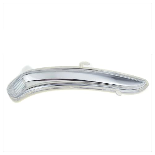 Clignotant rétroviseur droit Peugeot 2008 résoudre panne lumière