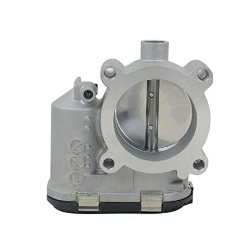 Corps papillon pour MB W203 W204 CL203 C209 W212 R171 906 2711410025 A2711410025 0280750076 FLAI098R 7519243 Cover