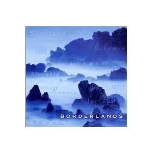 Borderlands [Audio CD]
