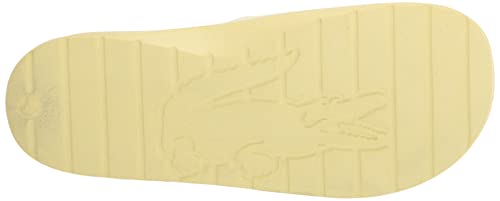 Lacoste Women's Serve Slide 2.0 123 1 CMA Sandal4