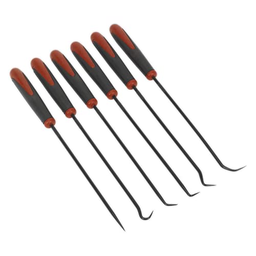 Outil SEALEY AK5215 pour extraire les joints coincés - 3