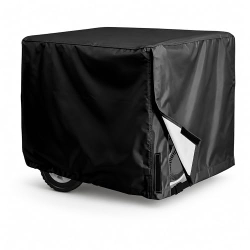 JYCBRLD DuroStar DS5500EH 4500W Cover
