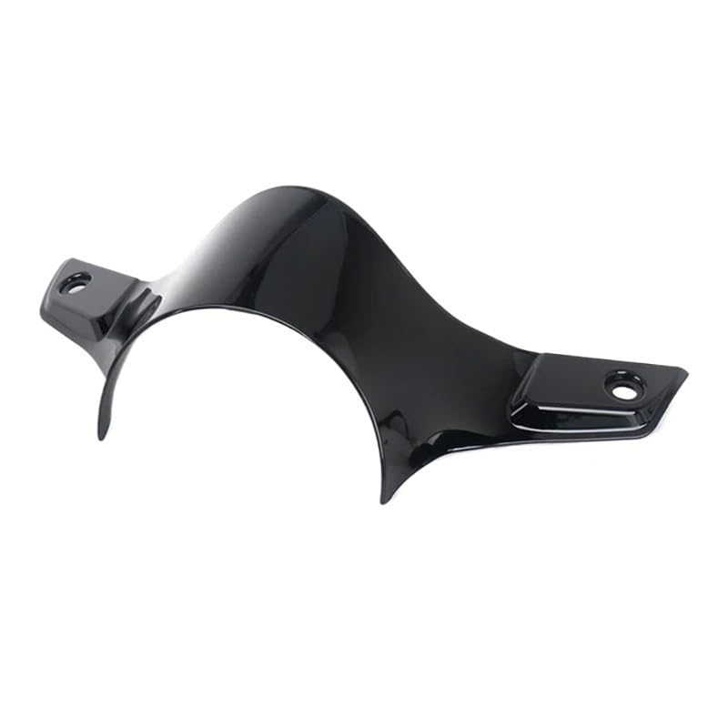 Extension pare-brise moto GTS 300 reduit les turbulences de l air sur GTS300 Super