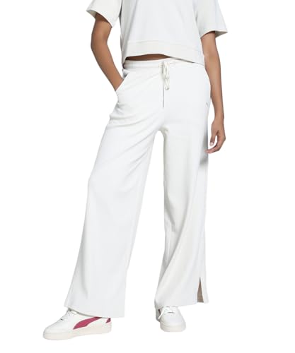 Image of Puma Women's Relaxed Track Pants