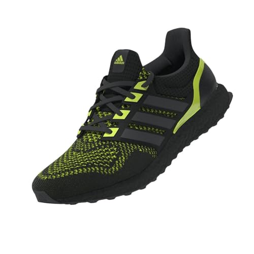 Image of adidas Men Lace Up Running Shoes