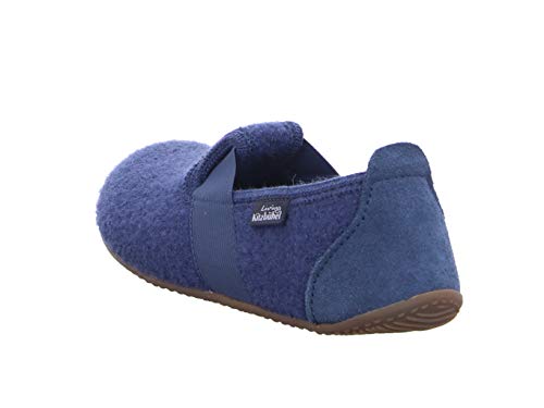 Living Kitzbühel T-Modell Unifarben, Ciabatte