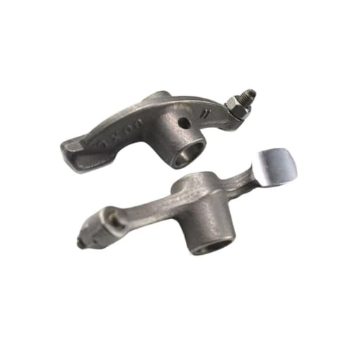 Brazo basculante YFM350ER para solucionar pérdida de potencia 2