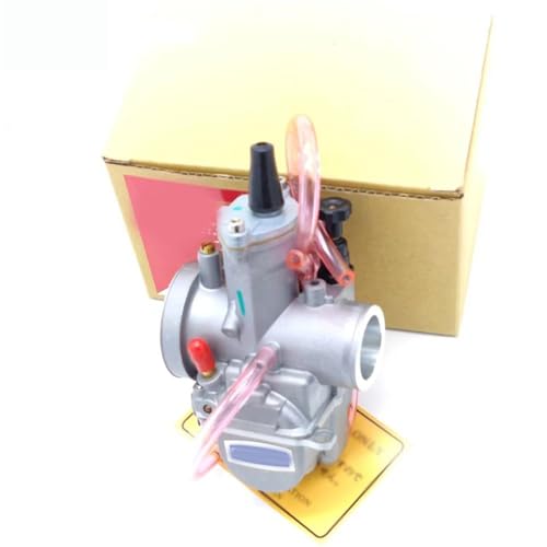 Carburateur PWK pour moto et ATV 75-250cc de course