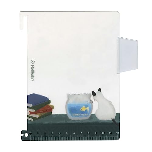 Amazon.co.jp: ロントゥモン ロルバーン ポケット付メモL用