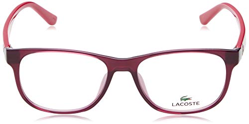La Mejor Lista de Armazones Lacoste , listamos los 10 mejores. 23 Imagen adicional
