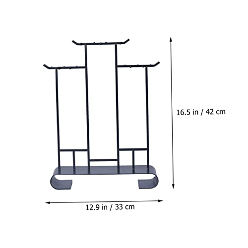 Support pour pinceaux d'écriture stable pour préserver vos pointes