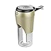 Produktbild CAheadY Auto Air Vent Mini Luftbefeuchter Luftreiniger Nebelhersteller Aroma Diffusor USB-Ladegerät Golden