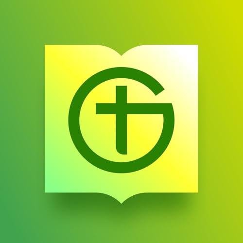 『Gospel Today』のカバーアート
