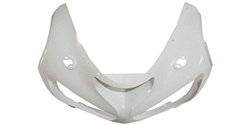 Frontal sin pintar ZX6R 2005-2006: carenado superior delantero para reparación