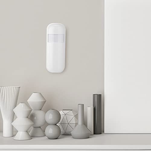 D1D9 OCC07 Home Alarm System Wireless Built In Antenna Scare Burglar Away For Diy Gsm House Security thumb #3