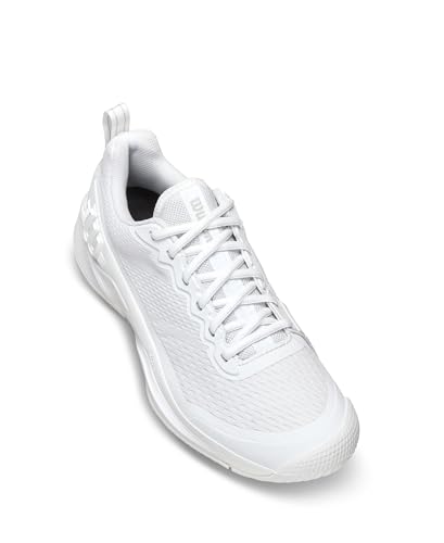 Image of Wilson Men's Rush Pro 4.5 Tennis Shoes