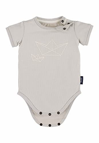 Body Kurzarm Boot Babies3