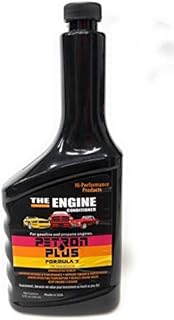 Petron Plus 12121 The Engine Conditioner