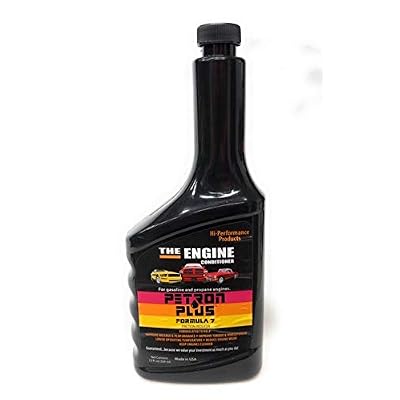 Petron Plus 12121 The Engine Conditioner Qty1
