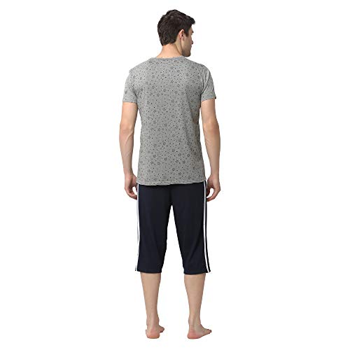 Image of Mack Jonney Regular Fit Mens Tracksuits(Pack of 2-MACK632130)