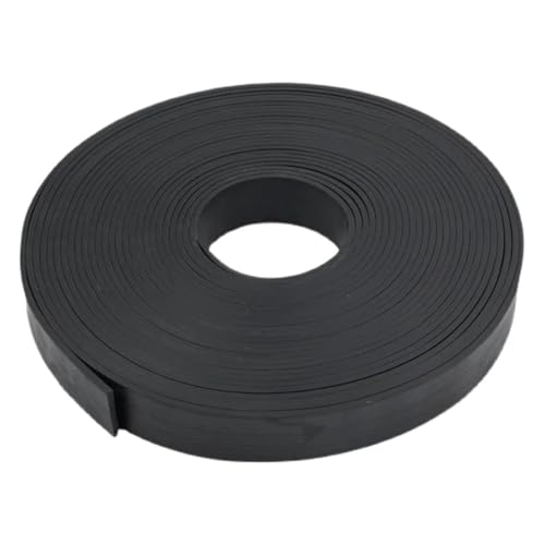 Bande de caoutchouc nitrile contre les fuites d'huile joint carré noir épais 18x18x1000mm