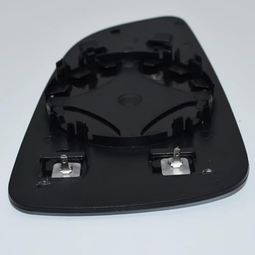 Miroir de rétroviseur cassé ? Solution chauffante gauche pour Astra