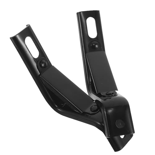 Kit de montage pour stabilisateurs de vélo 18 pouces lors des balades en famille