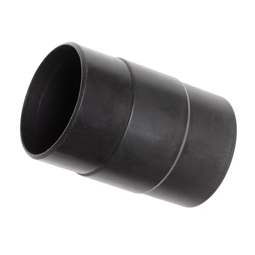 POWERTEC 4-Inch Dust Hose Connector with Quick Connect