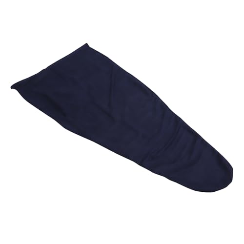 Totority Practical Cello Suede Cover Premium Quality Scratch-free Craftsmanship Decorative for Cello