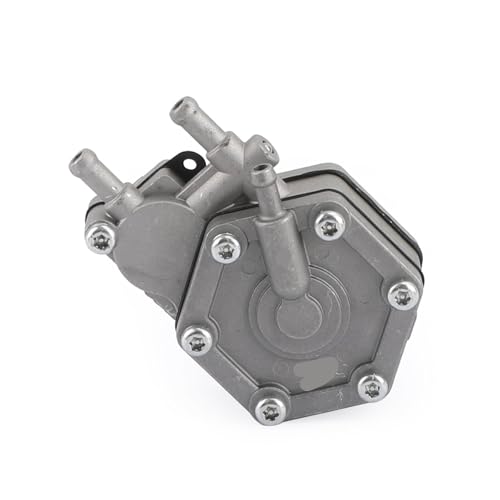 Pompe à huile XJ 600 II fiabilité moteur motocyclisme 2520227
